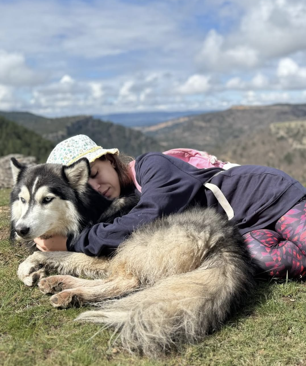 testimonio retiro psicologia integrativa emdr mindfulness cuenca