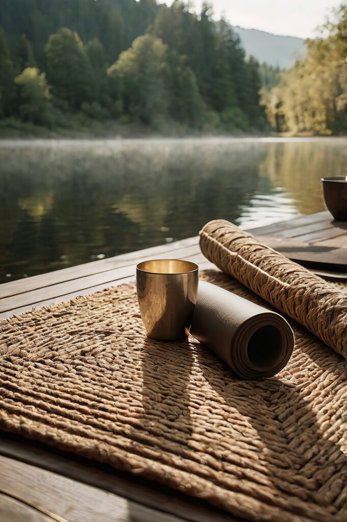 retiro meditacion mindfulness cuenca