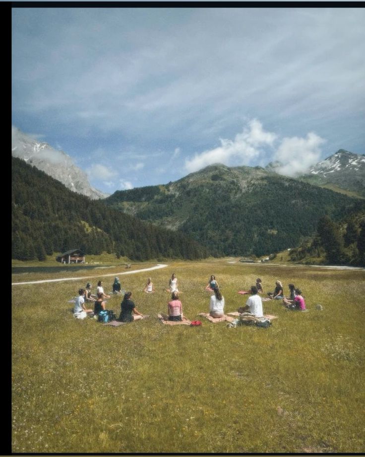 retiros meditacion mindfulness psicologia integrativa cuenca