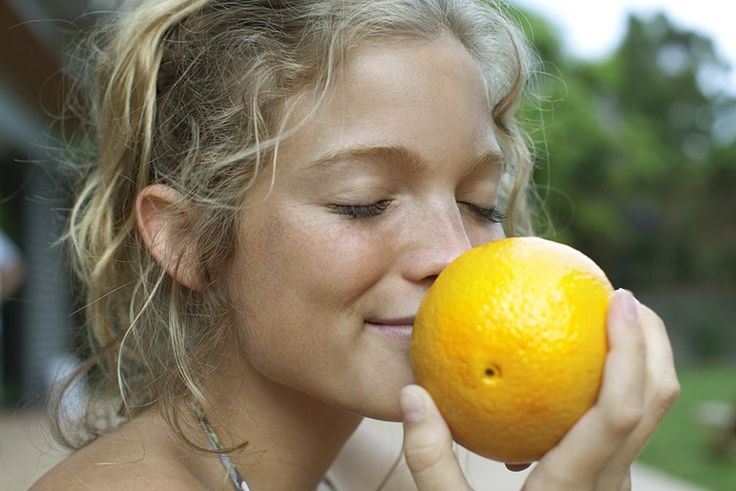 Mindful eating y autocuidado