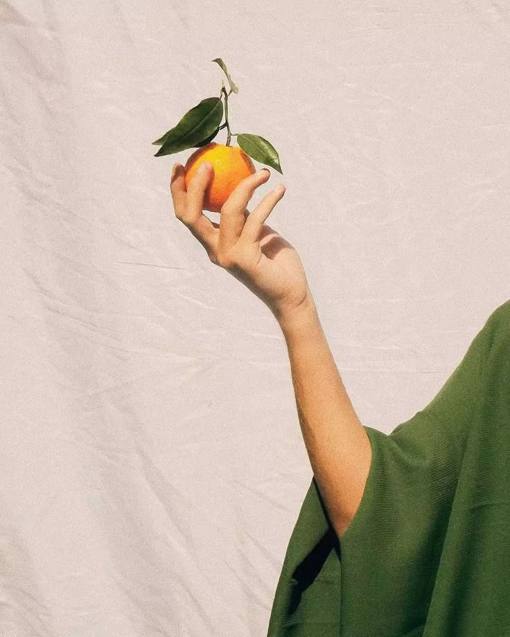 aceite esencial naranja dulce
