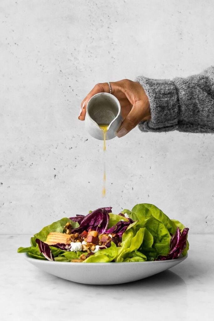 alimentación consciente salud mental sistema nervioso y piel